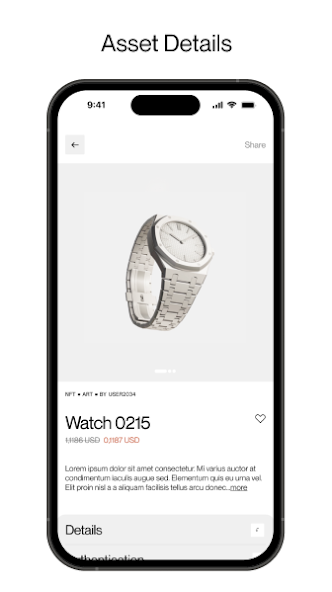 Aurea - screenshot 4