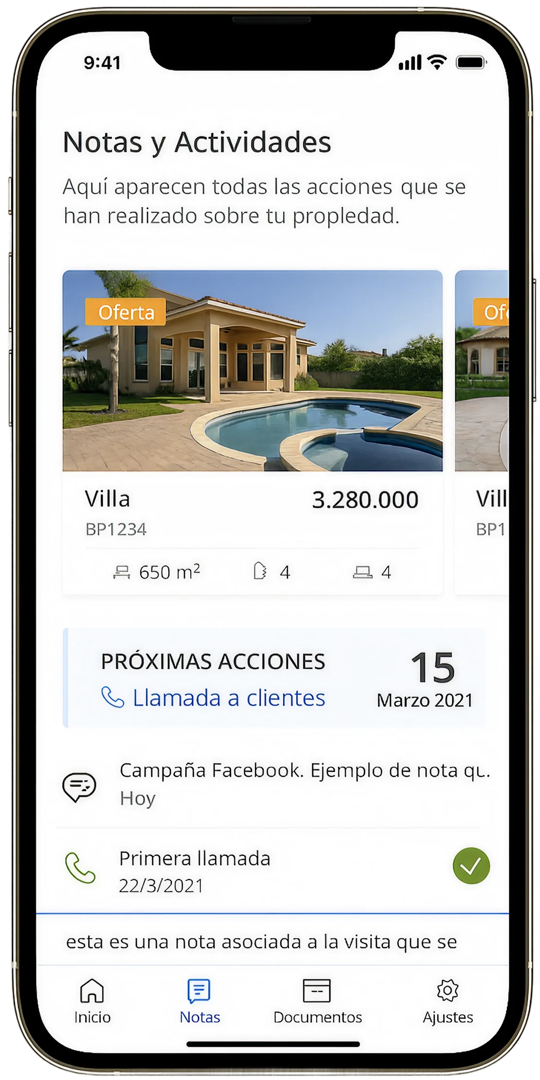 Sooprema Owners - imagen del proyecto